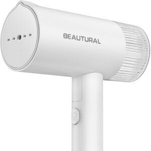 BEAUTURAL Steamer for Clothes, Portable Garment Wrinkle Remover